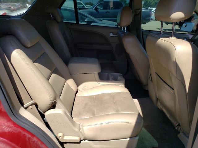 Photo 11 from auction – 2005 FORD FREESTYLE with VIN 1FMDK06135GA13203
