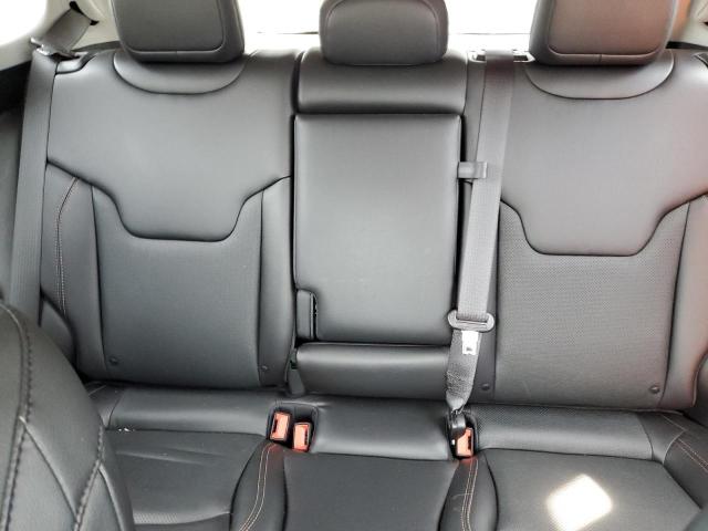 Photo 10 from auction – 2022 JEEP COMPASS LA with VIN 3C4NJDFB0NT224270