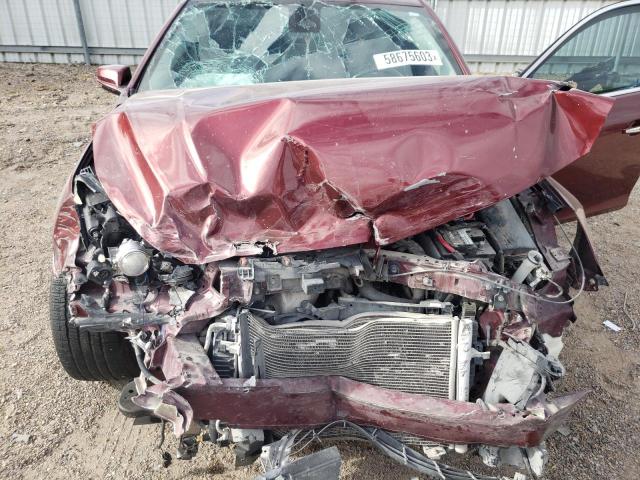 Photo 11 from auction – 2016 CHEVROLET MALIBU LIM with VIN 1G11E5SA8GF138328