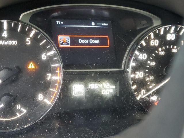 Photo 9 from auction – 2015 NISSAN ALTIMA 2.5 with VIN 1N4AL3AP3FN867578