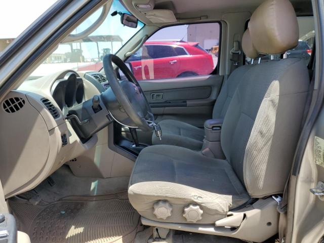 Photo 7 from auction – 2003 NISSAN FRONTIER C with VIN 1N6ED29X23C436533
