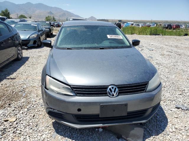 Photo 5 from auction – 2012 VOLKSWAGEN JETTA BASE with VIN 3VW2K7AJ6CM304192