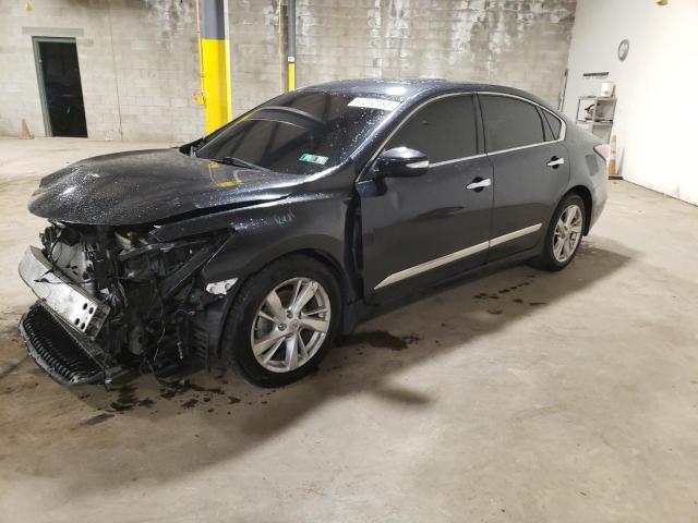 Photo 1 from auction – 2015 NISSAN ALTIMA 2.5 with VIN 1N4AL3AP7FC147292