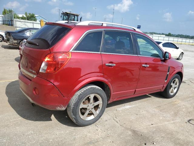 Photo 3 from auction – 2014 CHEVROLET CAPTIVA LT with VIN 3GNAL3EK9ES507543