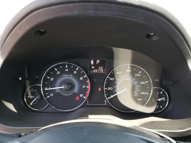 Zdjęcie 9 z aukcji – 2010 SUBARU LEGACY 2.5 z VIN 4S3BMBA64A3219684