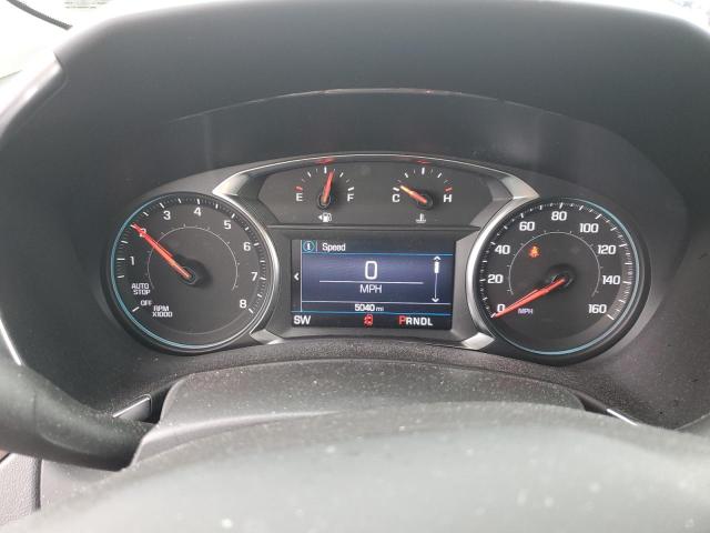 Photo 9 from auction – 2023 CHEVROLET EQUINOX LS with VIN 3GNAXHEG9PL109677