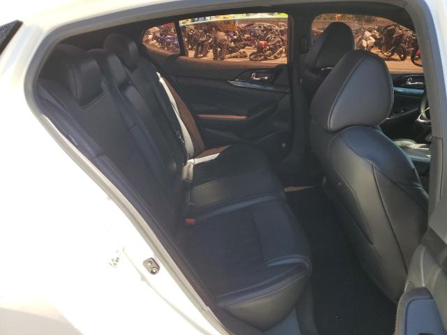 Photo 10 from auction – 2020 NISSAN MAXIMA SR with VIN 1N4AA6EV0LC377977