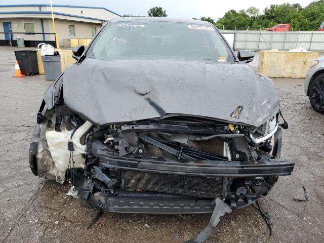 Photo 5 from auction – 2015 FORD FUSION SE with VIN 1FA6P0HD4F5105297