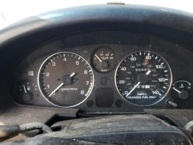 Photo 9 from auction – 1992 MAZDA MX-5 MIATA with VIN JM1NA3519N0303016