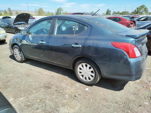 Photo 2 from auction – 2017 NISSAN VERSA S with VIN 3N1CN7AP7GL857774