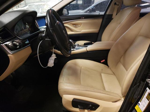 Photo 7 from auction – 2016 BMW 528 I with VIN WBA5A5C53GG350020