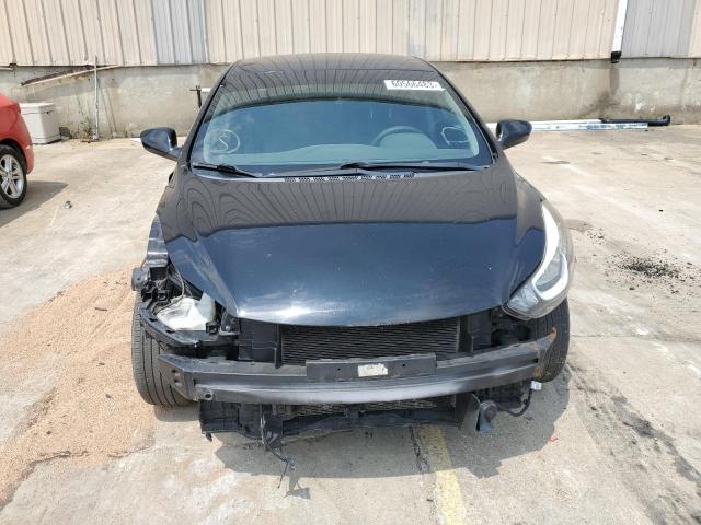 Photo 5 from auction – 2014 HYUNDAI ELANTRA SE with VIN KMHDH4AEXEU088630