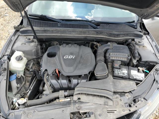 Photo 11 from auction – 2015 KIA OPTIMA LX with VIN 5XXGM4A72FG368077