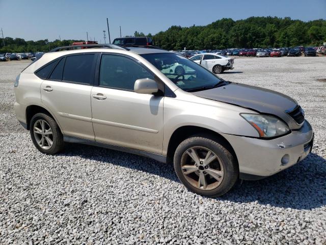 Photo 4 from auction – 2007 LEXUS RX 400 with VIN JTJHW31UX72013211