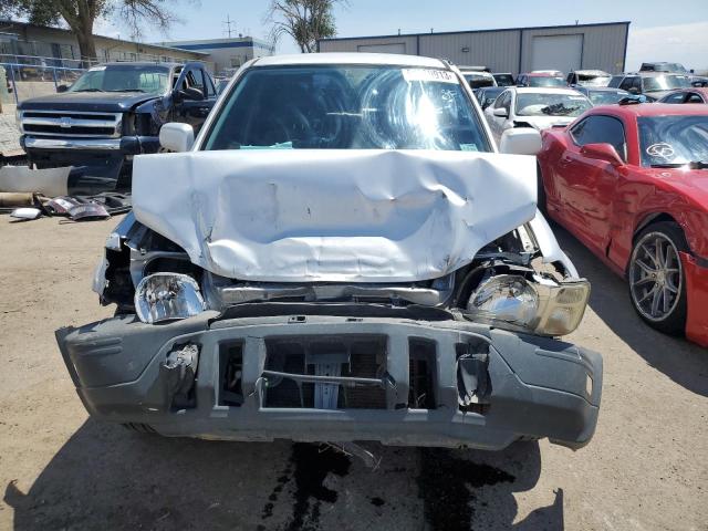 Photo 5 from auction – 1998 HONDA CR-V EX with VIN JHLRD1861WC074970