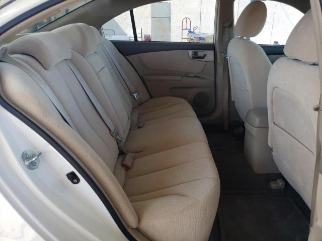 صورة رقم 10 من المزاد - 2008 KIA OPTIMA LX مع VIN KNAGE123685169755