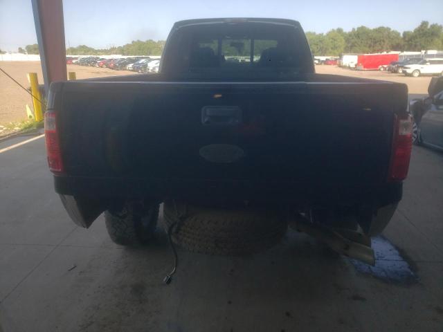 Photo 6 from auction – 2009 FORD F350 SUPER with VIN 1FTWW31R59EA58239