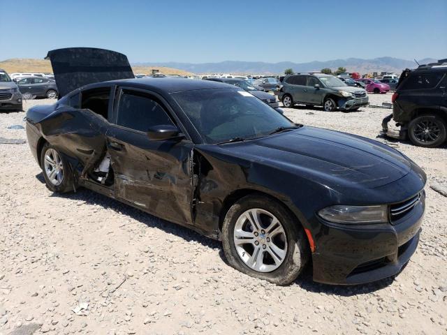 Photo 4 from auction – 2015 DODGE CHARGER SE with VIN 2C3CDXBG8FH826916