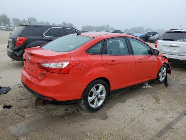 Photo 3 from auction – 2014 FORD FOCUS SE with VIN 1FADP3F24EL438961