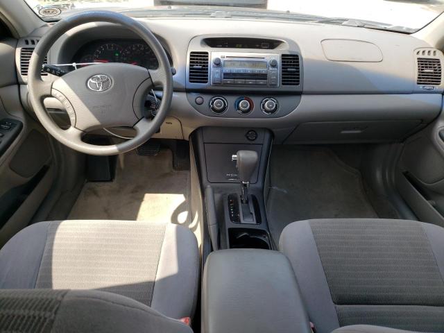 Photo 8 from auction – 2006 TOYOTA CAMRY LE with VIN 4T1BE32K36U724790
