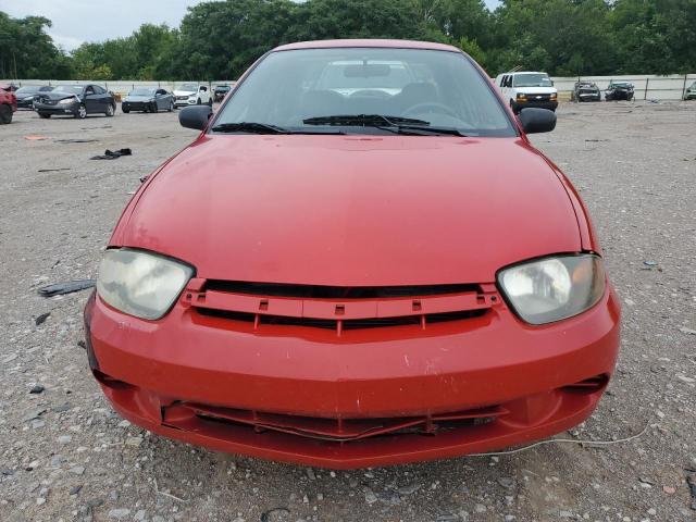 Photo 5 from auction – 2003 CHEVROLET CAVALIER with VIN 1G1JC52F937301476