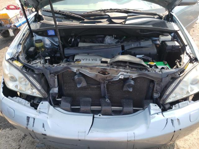 Photo 11 from auction – 2006 LEXUS RX 330 with VIN 2T2GA31U46C050991