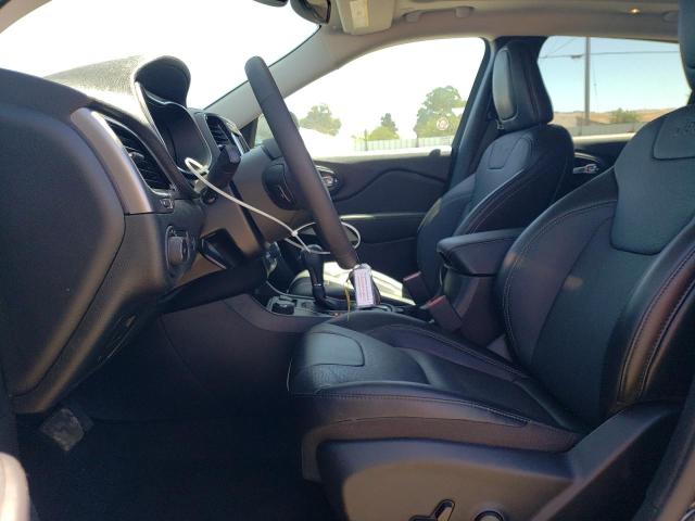 Photo 7 from auction – 2022 JEEP CHEROKEE L with VIN 1C4PJMDX1ND556070