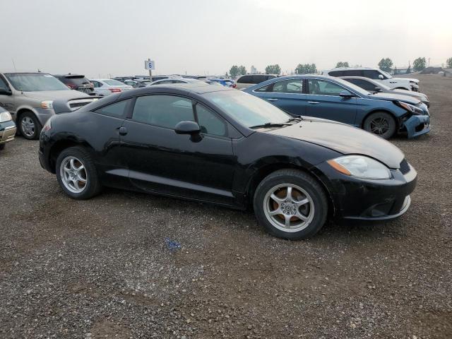 Photo 4 from auction – 2009 MITSUBISHI ECLIPSE GT with VIN 4A3AK34T59E602216