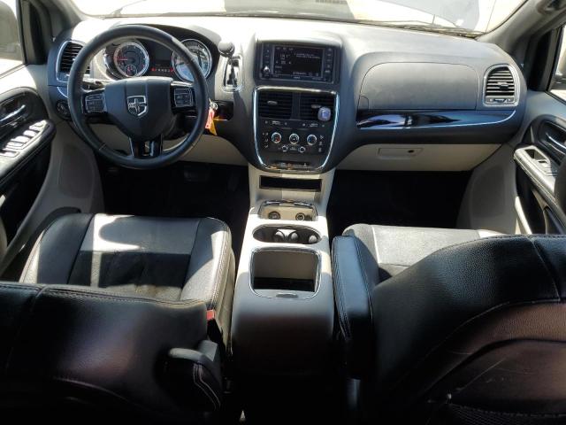 Photo 8 from auction – 2018 DODGE GRAND CARA with VIN 2C4RDGCG8JR251398