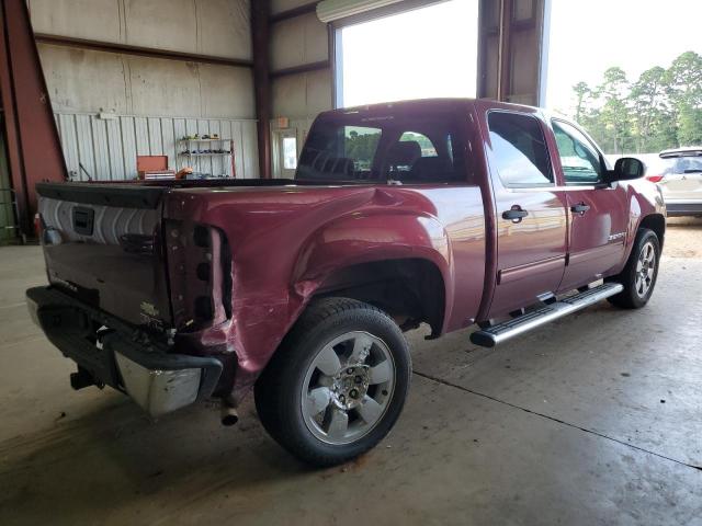Photo 3 from auction – 2009 GMC SIERRA C15 with VIN 3GTEC23009G134312