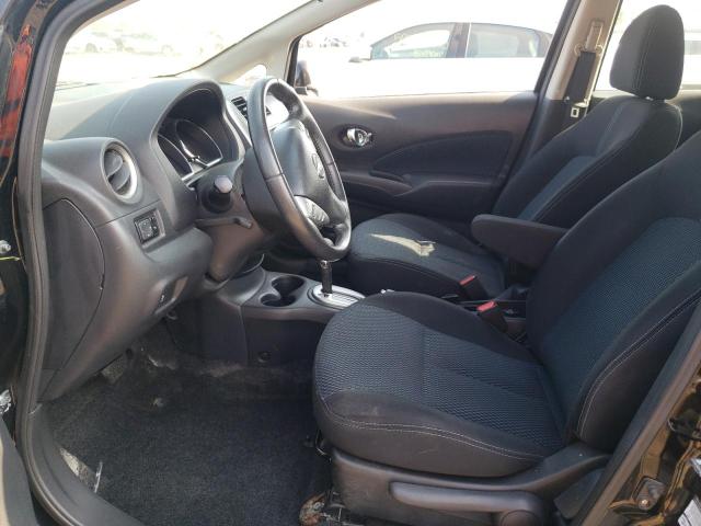 Photo 7 from auction – 2014 NISSAN VERSA NOTE with VIN 3N1CE2CP7EL437011