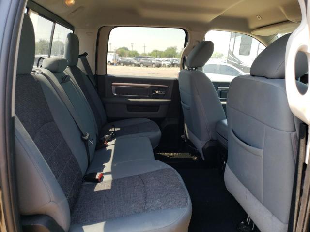 Photo 10 from auction – 2018 RAM 1500 SLT with VIN 1C6RR7TT6JS260282