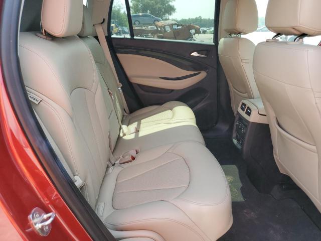 Photo 10 from auction – 2020 BUICK ENVISION E with VIN LRBFXCSA5LD108395