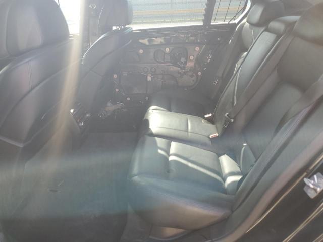 Photo 10 from auction – 2012 BMW M7 with VIN WBAKC8C55CC435649