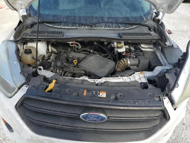 Photo 12 from auction – 2017 FORD ESCAPE S with VIN 1FMCU0F72HUB45790