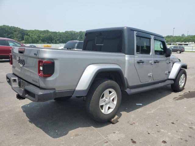 Foto 3 de la subasta – 2021 JEEP GLADIATOR con VIN 1C6HJTAG6ML507221