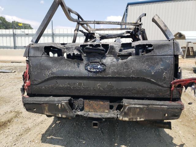 Photo 6 from auction – 2015 FORD F150 SUPER with VIN 1FTEW1CF4FFC03358