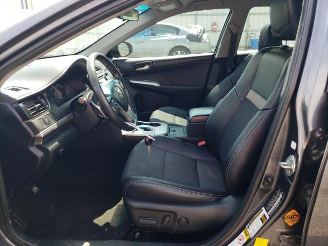 Zdjęcie 7 z aukcji – 2012 TOYOTA CAMRY BASE z VIN 4T1BF1FK5CU163693