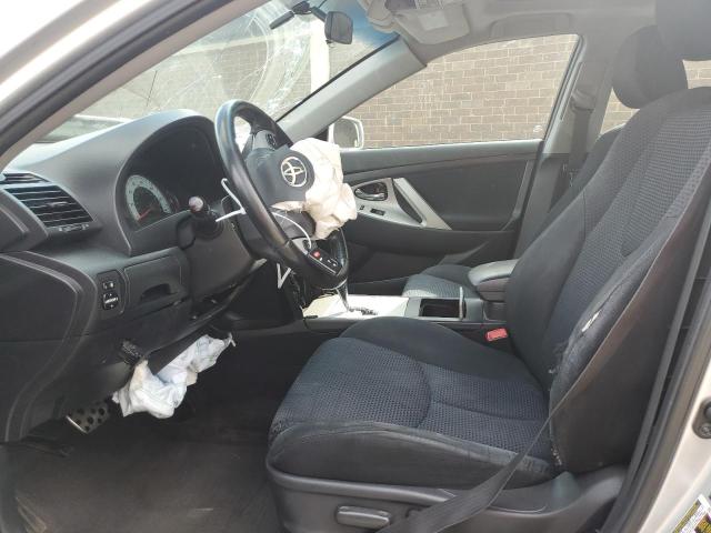 Zdjęcie 7 z aukcji – 2011 TOYOTA CAMRY BASE z VIN 4T1BF3EK7BU143019