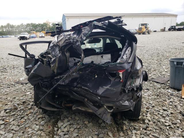 Photo 6 from auction – 2018 SUBARU IMPREZA PR with VIN 4S3GTAB67J3705844