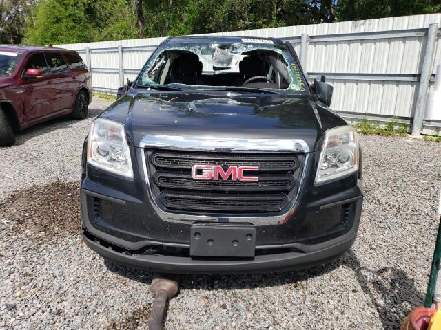 Zdjęcie 5 z aukcji – 2017 GMC TERRAIN SL z VIN 2GKALMEK0H6352967