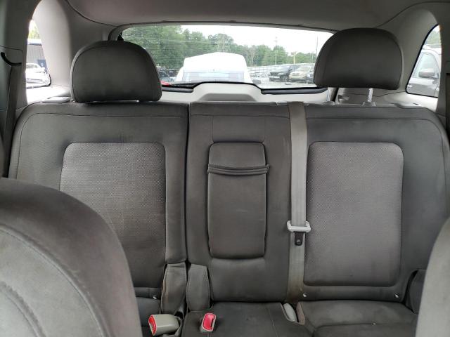 Photo 10 from auction – 2008 SATURN VUE XE with VIN 3GSCL33P38S712817