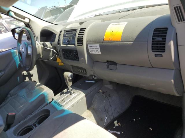Photo 8 from auction – 2012 NISSAN FRONTIER S with VIN 1N6BD0CT5CC446454