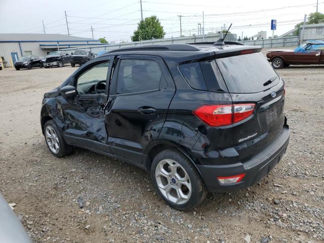 Photo 2 from auction – 2021 FORD ECOSPORT S with VIN MAJ3S2GEXMC452777