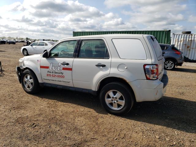 Photo 2 from auction – 2012 FORD ESCAPE XLS with VIN 1FMCU0C79CKB88368