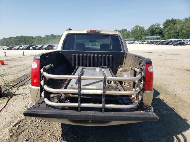 Photo 6 from auction – 2003 FORD EXPLORER S with VIN 1FMZU67E73UB37395