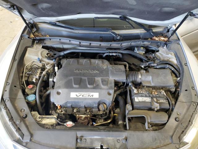 Photo 11 from auction – 2011 HONDA ACCORD CRO with VIN 5J6TF2H56BL002872