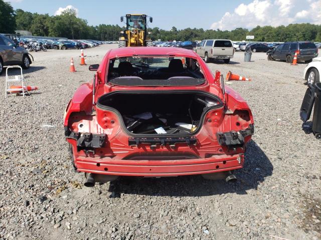 Photo 6 from auction – 2016 FORD MUSTANG with VIN 1FA6P8AM0G5208971