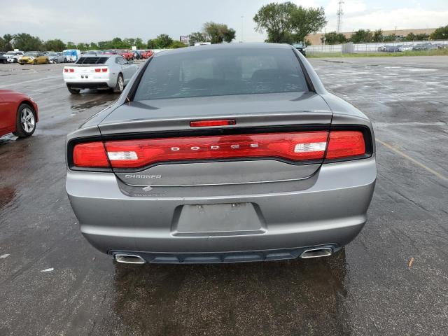 Photo 6 from auction – 2012 DODGE CHARGER SE with VIN 2C3CDXBG3CH217776