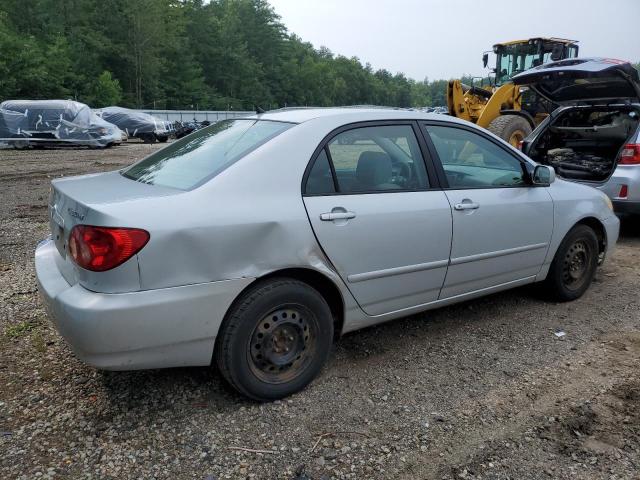 Photo 3 from auction – 2006 TOYOTA COROLLA CE with VIN 2T1BR32E56C692327